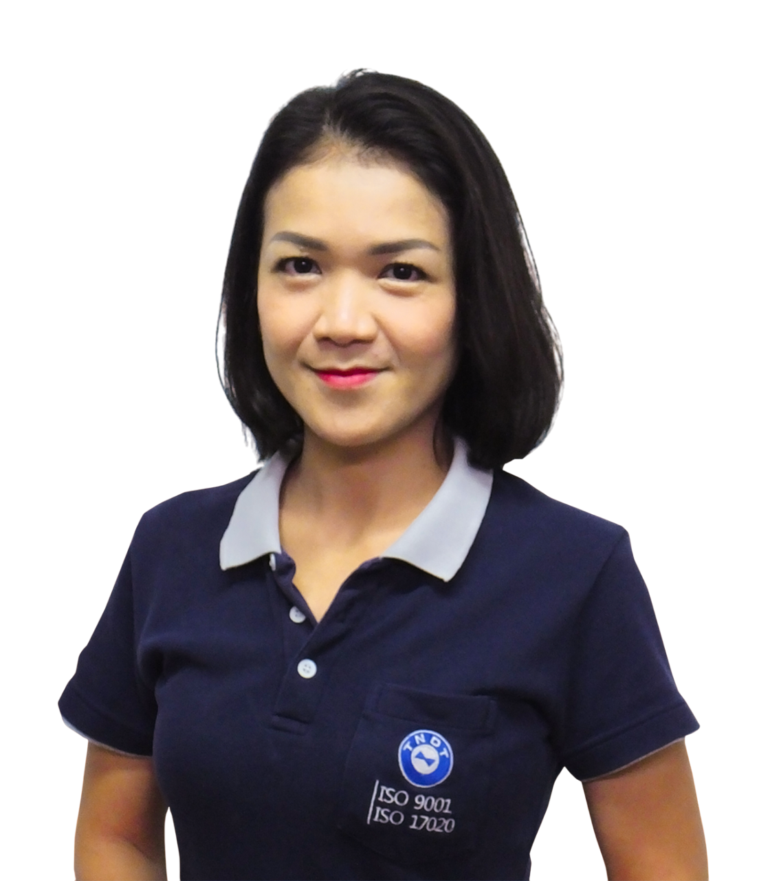 นางสาวสารินี  แซ่เจี่ย