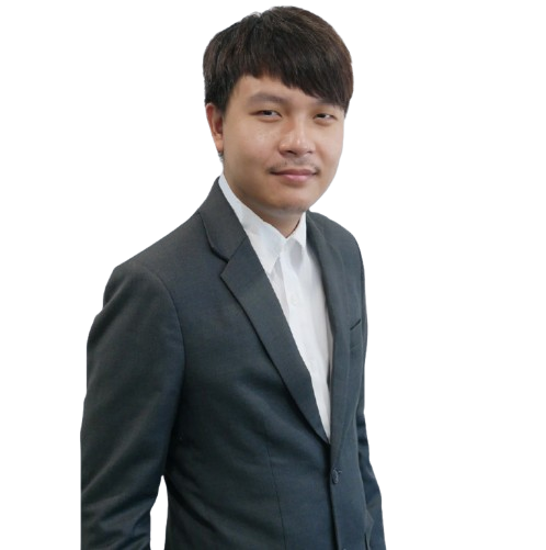 นายประวีน ดีขจรเดช